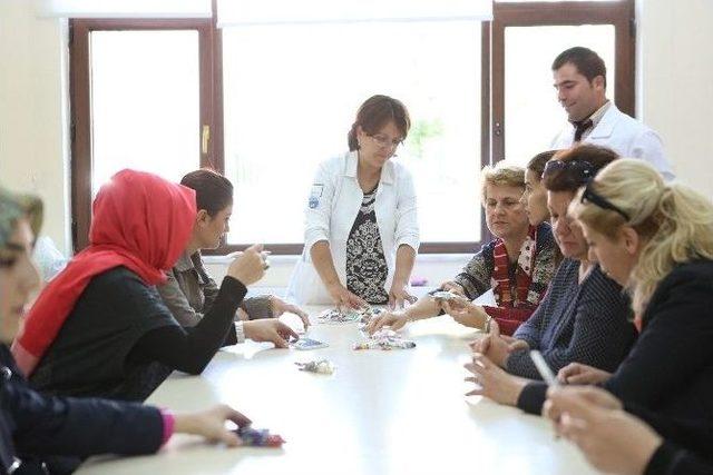 Hayat Boyu Eğitimin Markası