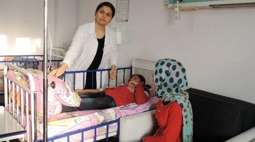 Sevgiyle B&uuml;y&uuml;yen &Ccedil;ocuk Hastalıklara Karşı Daha Diren&ccedil;li