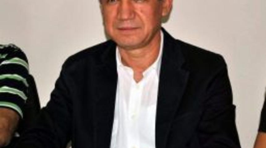 Aydınlı Tabiplerden Katkı Payı Tepkisi