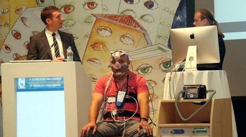 Aksu: &ldquo;uykusuzluk Kalbi Tetikliyor&rdquo;