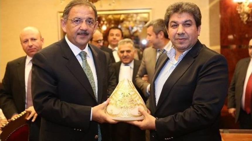 "kayseri D&ouml;n&uuml;ş&uuml;m&uuml; 20 Yıl &Ouml;nce Başlattı"