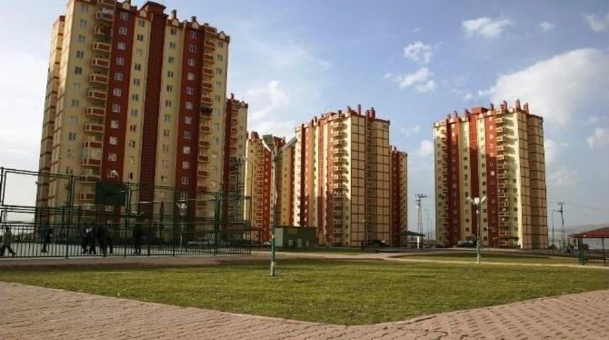 Kentsel D&ouml;n&uuml;ş&uuml;m Projesi İle Melikgazi Yenileniyor