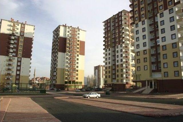 Kentsel D&ouml;n&uuml;ş&uuml;m Projesi İle Melikgazi Yenileniyor 1