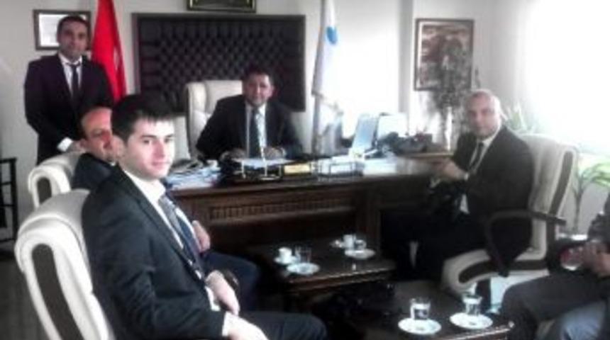 Aydın İşkur&rsquo;dan &Ccedil;ağrı Merkezi Operat&ouml;rl&uuml;ğ&uuml; Projesine Destek