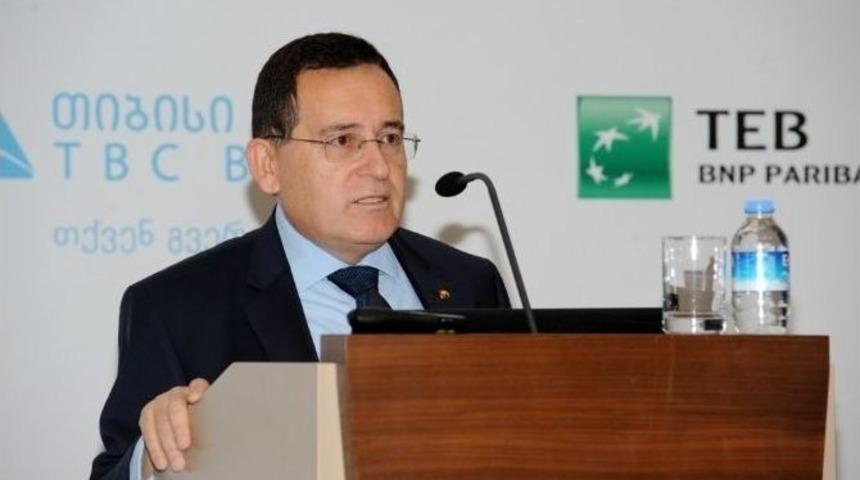 T&uuml;rkiye&rsquo;de 26 Bin Yabancı Şirket Faaliyet G&ouml;steriyor