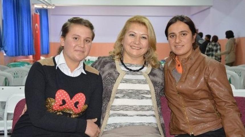 G&uuml;lhan, Orman M&uuml;hendisi Olma Hayaline Emin Adımlarla İlerliyor