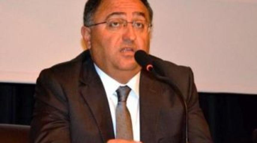 Başkan Salman: Suya Zam Yok
