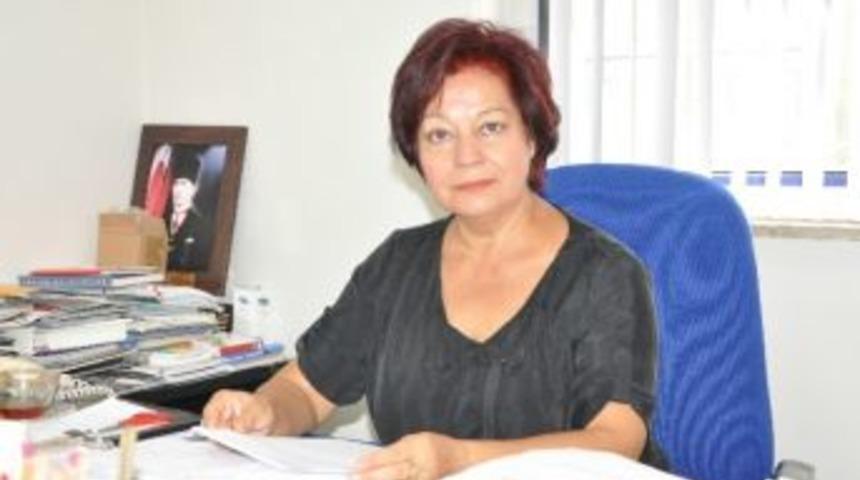 Prof. Dr. Ayşe Y&uuml;ce: &ldquo;t&uuml;berk&uuml;loz Vakalarının Yarısı &Ccedil;ocuklarda G&ouml;r&uuml;l&uuml;yor&rdquo;