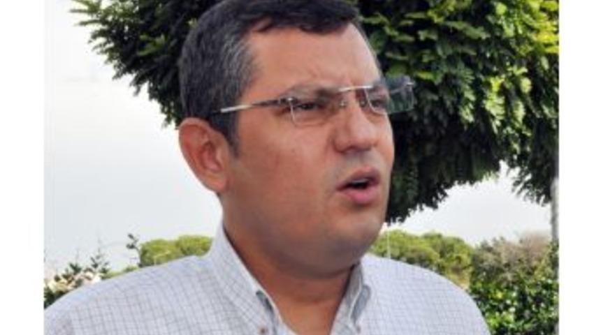 Chp&rsquo;li &Ouml;zel Soma Fezlekesini Değerlendirdi