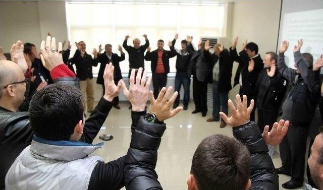 Yolcu Şikayetleri Y&uuml;zde 54 Azaldı 1