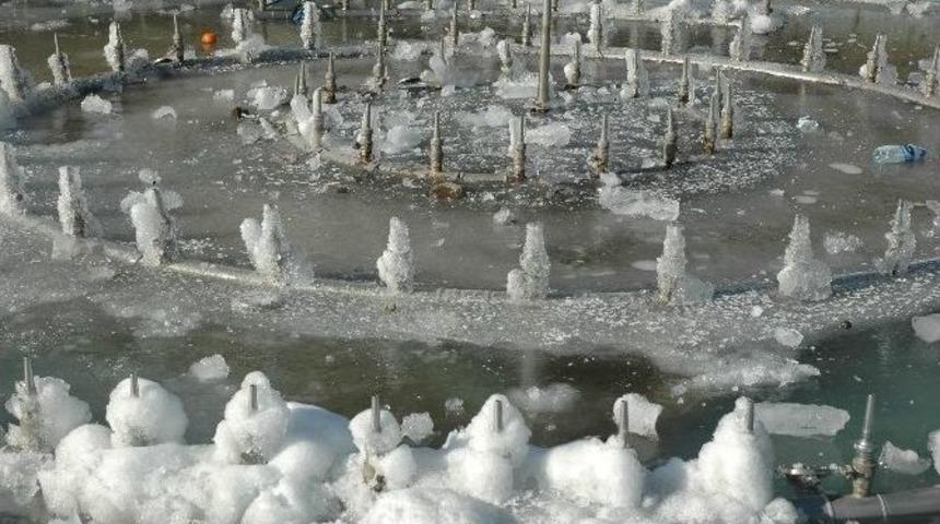 Doğu Dondu: Ardahan Eksi 15