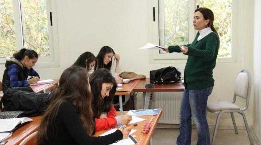 Bugem&rsquo;de &Uuml;cretsiz Kurslar Başladı