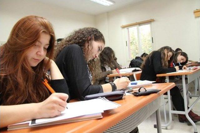 Bugem’de Ücretsiz Kurslar Başladı