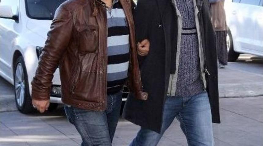 İntihar Mektubu Bırakıp Kaybolduktan 6 Ay Sonra Yakalanan İş Adamı Tutuklandı