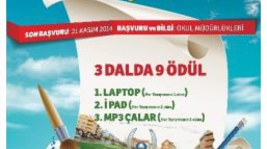 "daha Temiz Bir Sultangazi" İ&ccedil;in Yarışacaklar