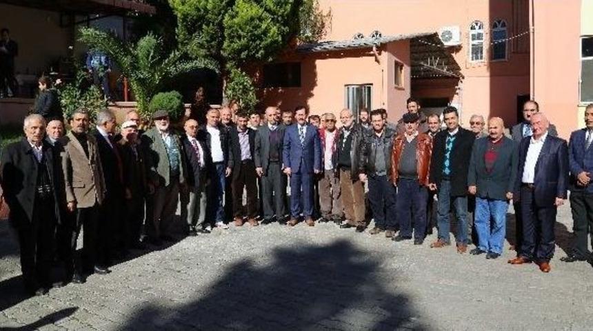 İlkadım&rsquo;da Kentsel D&ouml;n&uuml;ş&uuml;m İ&ccedil;in Plan &Ccedil;alışmaları