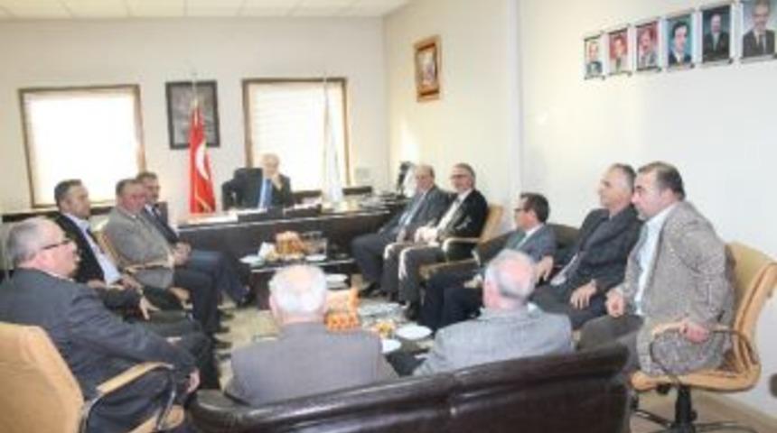 Gemlik&rsquo;e Zeytin Enstit&uuml;s&uuml;