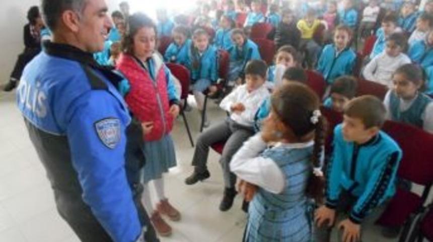 Gemlik&rsquo;te G&uuml;venli Eğitim