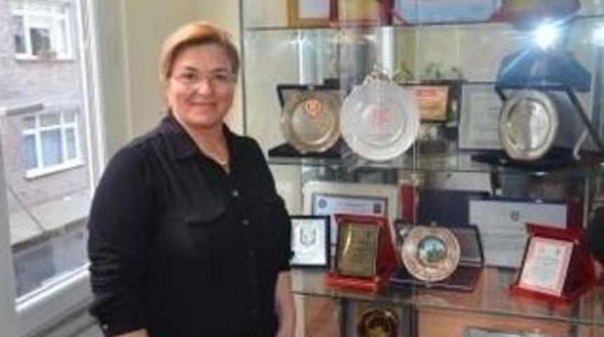 Ko&ccedil;&rsquo;tan Bağış&ccedil;ılara Teşekk&uuml;r