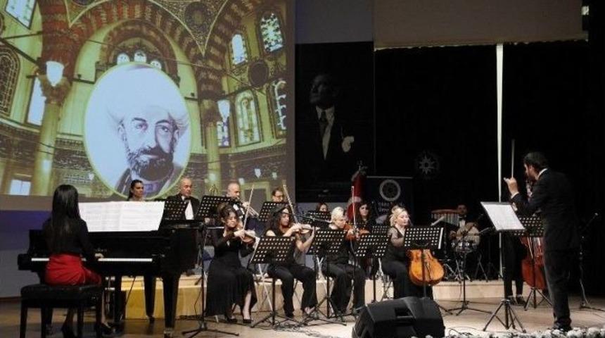 Sanatı Y&ouml;netenler &lsquo;uluslararası Sanat Sempozyumu&rsquo;nda Buluştu