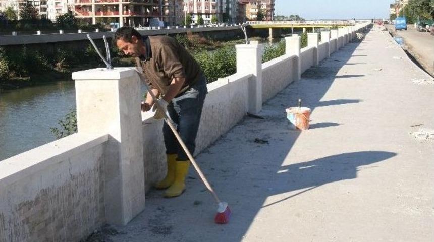 Civil&rsquo;de Değişim Yaşanıyor
