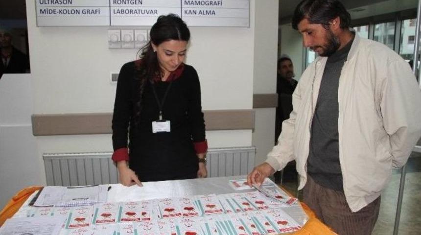 (&ouml;zel Haber) Uzmanlardan Organ Bağışı &Ccedil;ağrısı