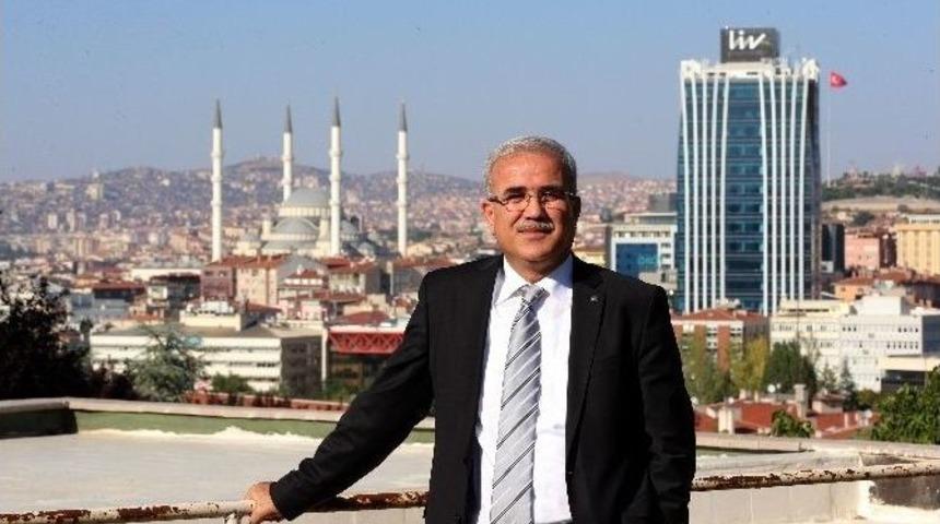 Ak Partili Fındıklı, &ldquo;ak Parti Zihinsel Devrimin Lokomotifi Olmuştur&rdquo;