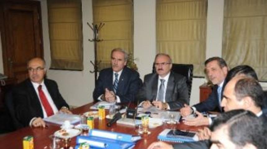 &Ccedil;evreyi Kirletene Taviz Yok