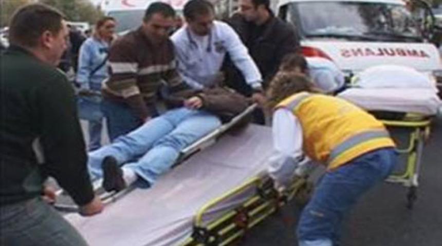 T&uuml;rklere nasip &ouml;l&uuml;mler