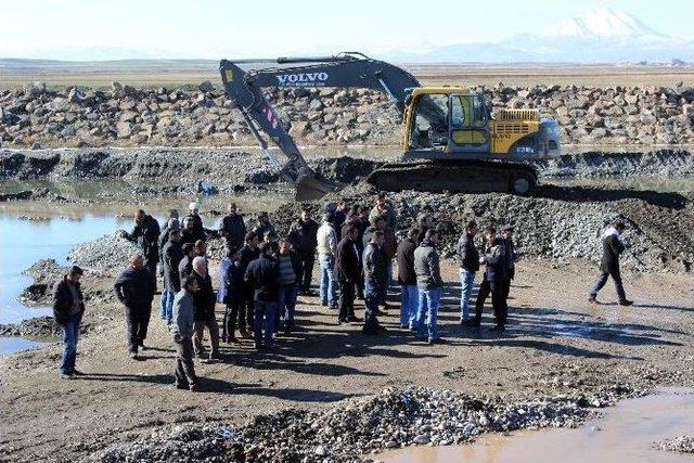 Ağrı Belediyesinden İşçi Alımı İçin Uygulamalı Sınav