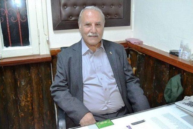 Ayvalık&rsquo;ta Kır Bek&ccedil;ileri Yeni Kıyafetleriyle G&ouml;z Dolduruyor 1