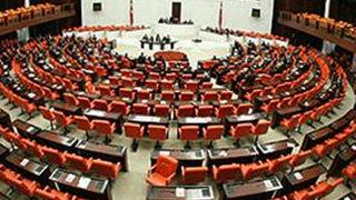 Hadım yasa tasarısında geri adım!