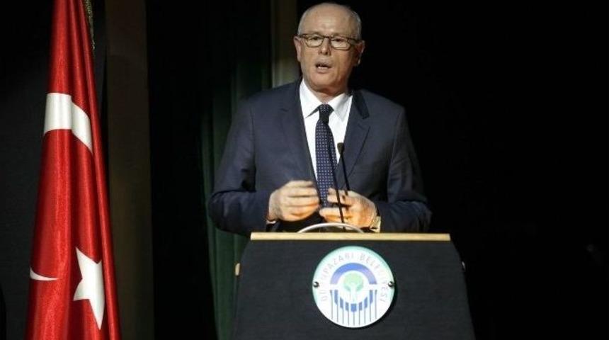 Odunpazarı Belediyesi&rsquo;nden &rsquo;on Muharrem&rsquo; Programı