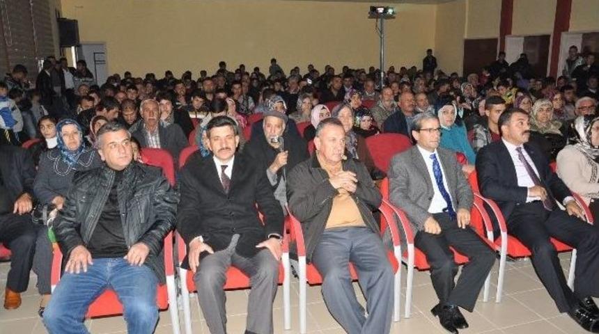 &ldquo;sivas&rdquo; Filmi &Ccedil;i&ccedil;ekdağı&rsquo;nda G&ouml;sterime Girdi