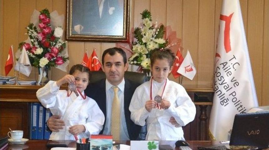 Aile Ve Sosyal Politikalar İl M&uuml;d&uuml;r&uuml; Abdulhakimoğulları: