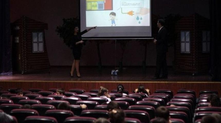 Enerjisa&rsquo;dan Minik &Ouml;ğrencilere Enerji Eğitimi