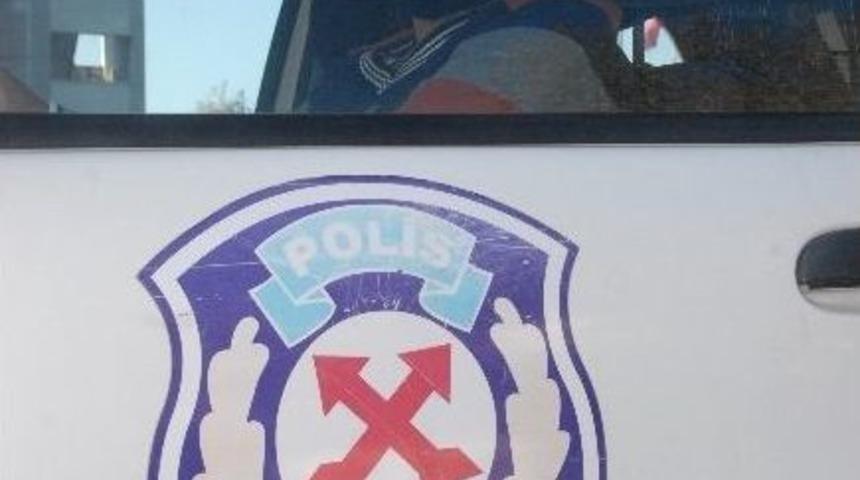 Sim&uuml;lasyon Aracında Kemer Takmadılar; Zor Anlar Yaşadılar