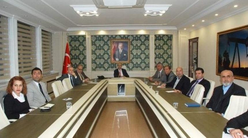 Adıyaman Tanıtım Atağına Devam Ediyor.