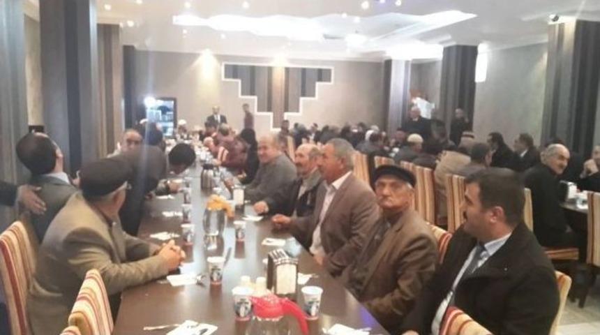 Aşkale&rsquo;de Muharrem Ayı Programı