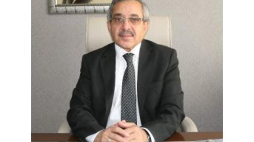 Yozgat Defterdarı Altındağ&rsquo;dan M&uuml;kelleflere Bor&ccedil; Yapılandırma Uyarısı