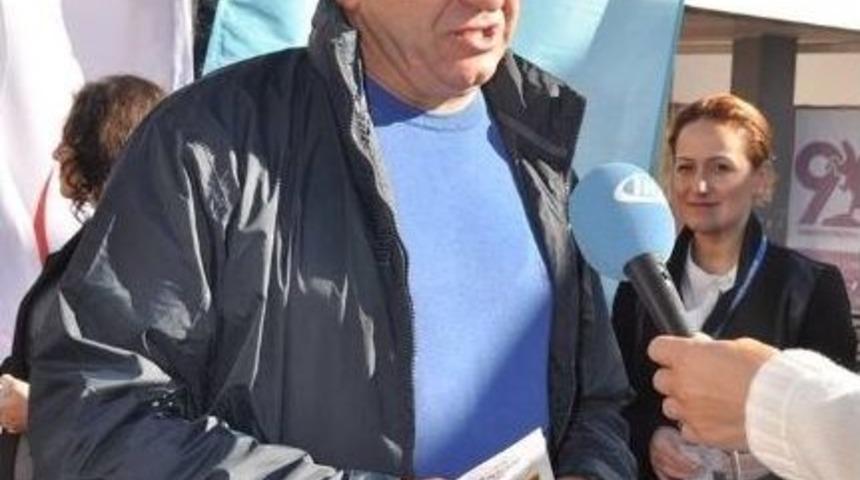 Chp Grup Başkan Vekili Altay: "organlarımı Bağışlayacağım"