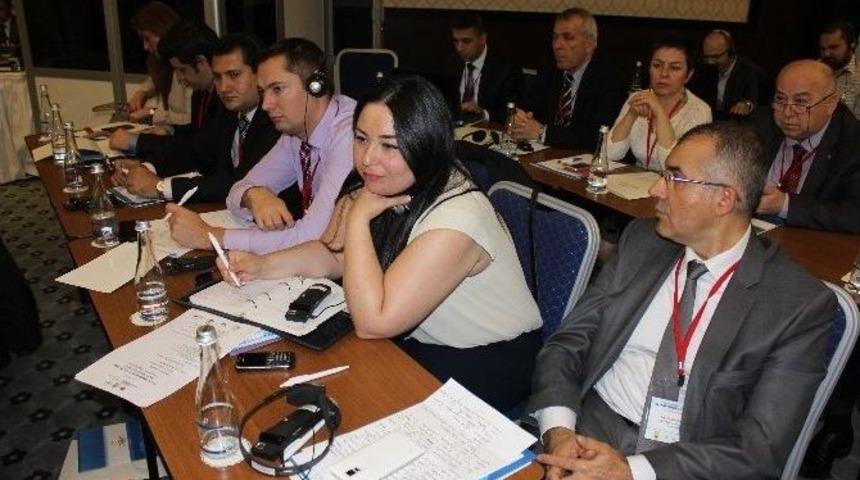 &rsquo;sağlık Diplomasisi Ve Turizm&rsquo; Konulu Balkan Forumu Edirne&rsquo;de Başladı