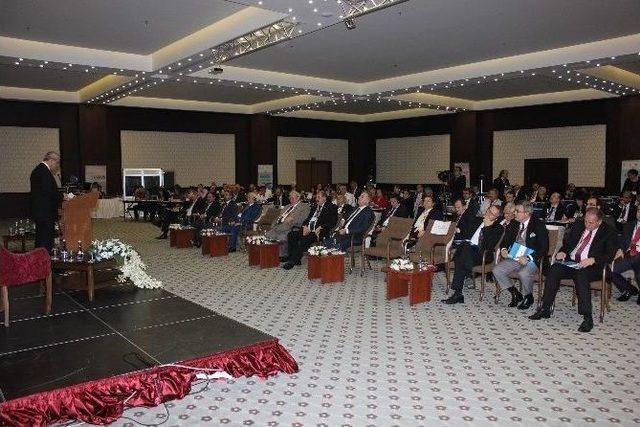 ’sağlık Diplomasisi Ve Turizm’ Konulu Balkan Forumu Edirne’de Başladı