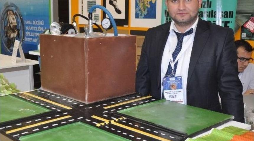 Kasislerden Elektrik &Uuml;retti