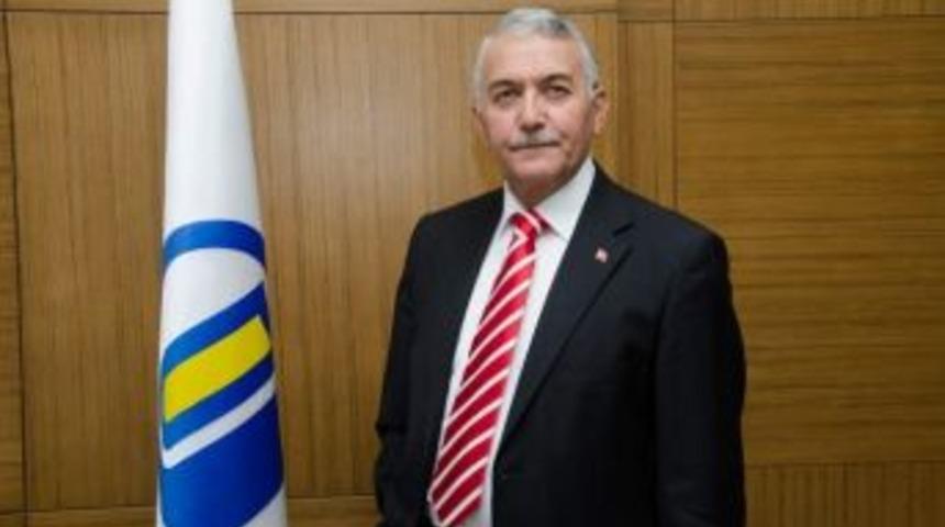 Rekt&ouml;r G&ouml;nen&rsquo;in 10 Kasım Mesajı