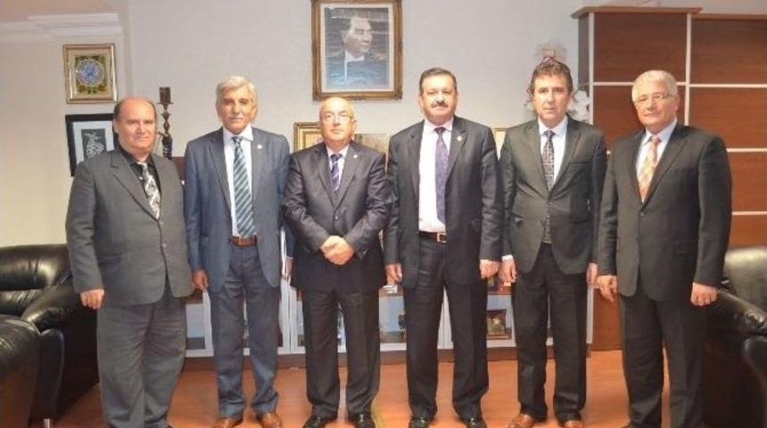 &rsquo;bana Trakları Anlat&rsquo; Projesi Edirne İl Genel Meclisi G&uuml;ndeminde