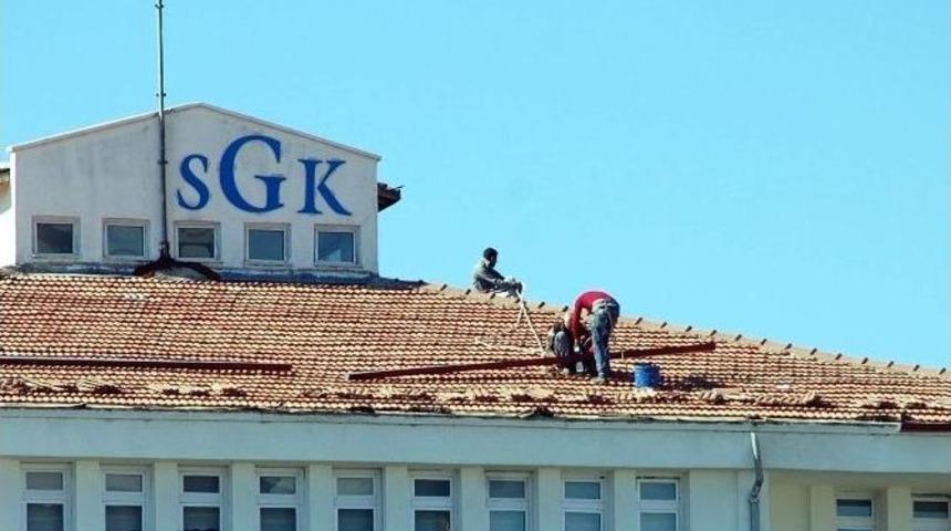 &rsquo;akıllara Ziyan&rsquo; G&uuml;venlik &Ouml;nlemi