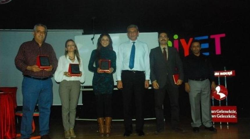 Başarı Koleji&rsquo;nde Yeni Okul Aile Birliği