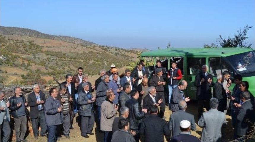 Milletvekili Muzaffer Yurttaş&rsquo;ın Acı G&uuml;n&uuml;