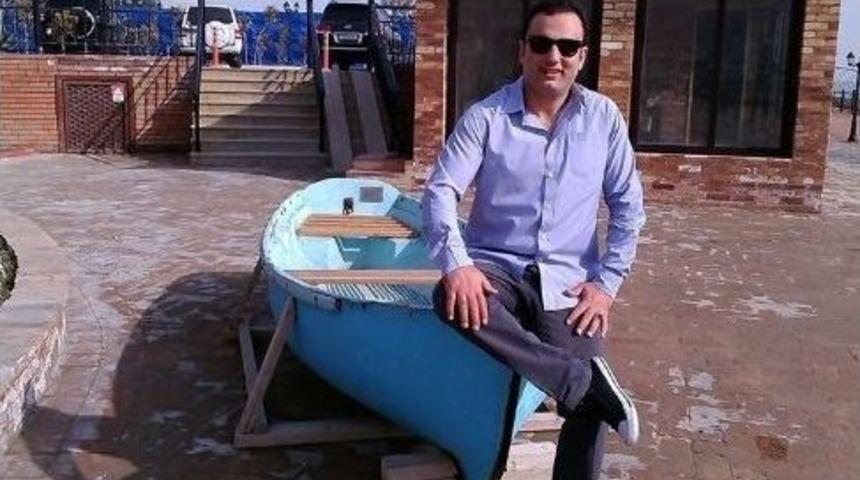 S&ouml;keli Gen&ccedil; &Ccedil;anakkale&rsquo;de &Ouml;l&uuml; Bulundu